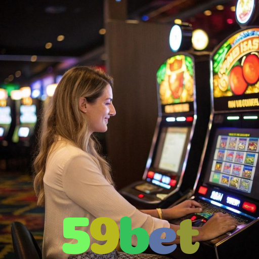 59bet - Baixe o App 59bet para Android e Comece a Jogar