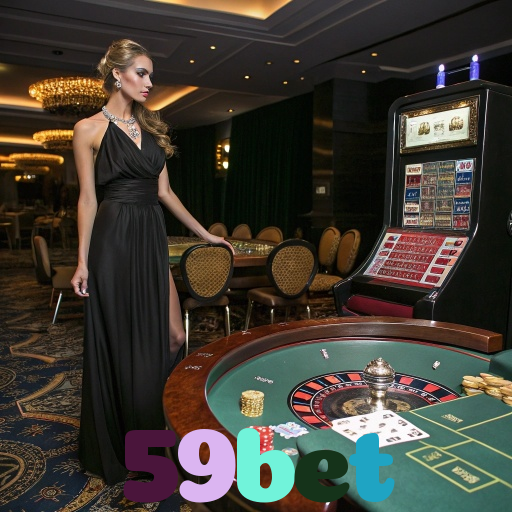 59bet - Baixe o app 59bet no Google Play e jogue ao vivo