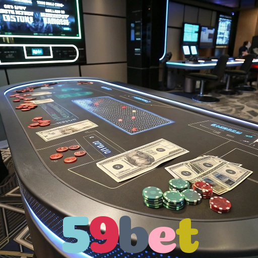 59bet - Baixe o app 59bet no Google Play e jogue ao vivo