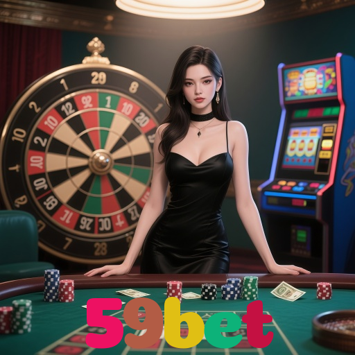 59bet - Baixe o app 59bet no Google Play e jogue ao vivo