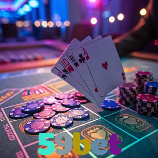 59bet - Baixe o App 59bet para Android e Comece a Jogar