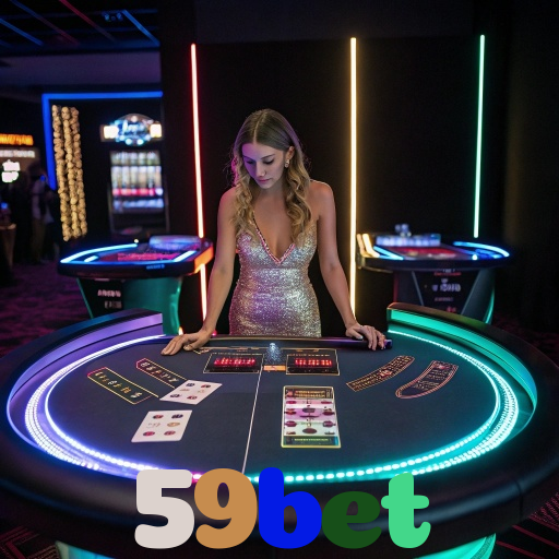 59bet - Baixe o app 59bet no Google Play e jogue ao vivo