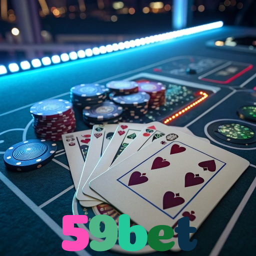 59bet - Baixe o app 59bet no Google Play e jogue ao vivo