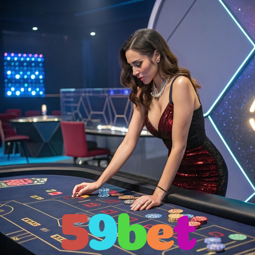 59bet - Baixe o app 59bet no Google Play e jogue ao vivo