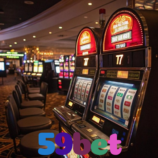 59bet - Baixe o App 59bet para Android e Comece a Jogar