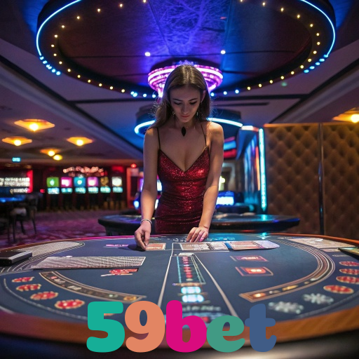 59bet - Baixe o App 59bet para Android e Comece a Jogar
