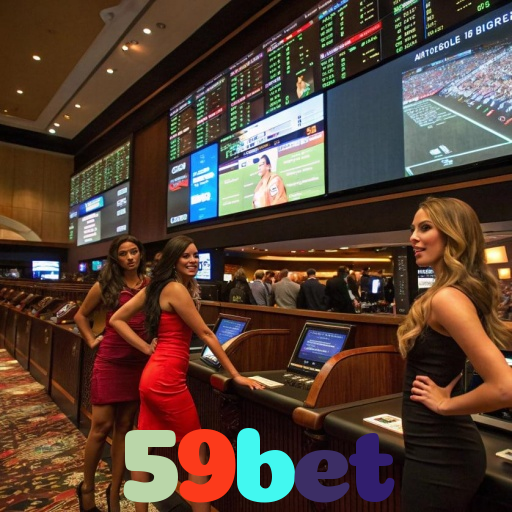 59bet - Baixe o app 59bet no Google Play e jogue ao vivo