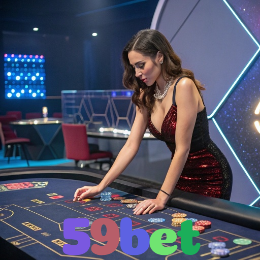 59bet - Baixe o App 59bet para Android e Comece a Jogar