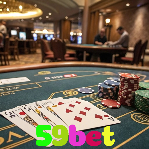 59bet - Baixe o App 59bet para Android e Comece a Jogar