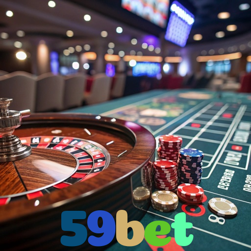59bet - Baixe o App 59bet para Android e Comece a Jogar