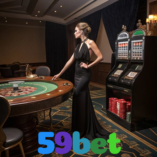 59bet - Baixe o App 59bet para Android e Comece a Jogar