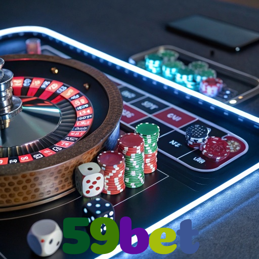 59bet - Baixe o app 59bet no Google Play e jogue ao vivo