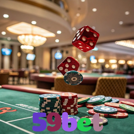 59bet - Baixe o app 59bet no Google Play e jogue ao vivo