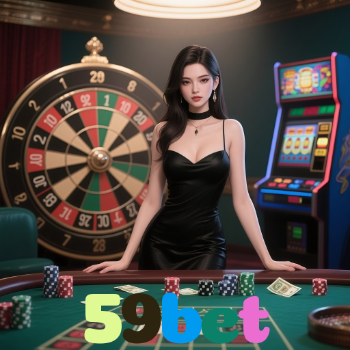 59bet - Baixe o App 59bet para Android e Comece a Jogar