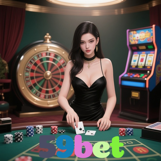 59bet - Baixe o app 59bet no Google Play e jogue ao vivo