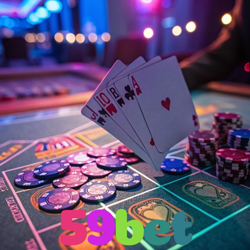 59bet - Baixe o App 59bet para Android e Comece a Jogar