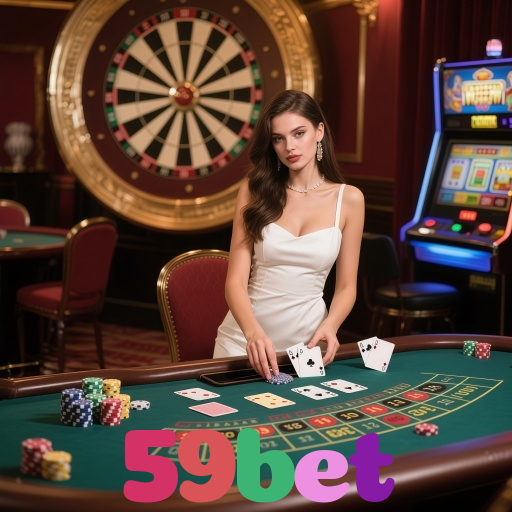 59bet - Baixe o app 59bet no Google Play e jogue ao vivo