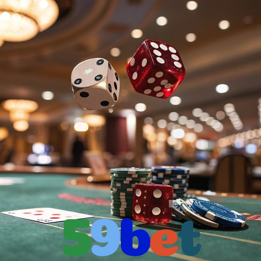 59bet - Baixe o App 59bet para Android e Comece a Jogar