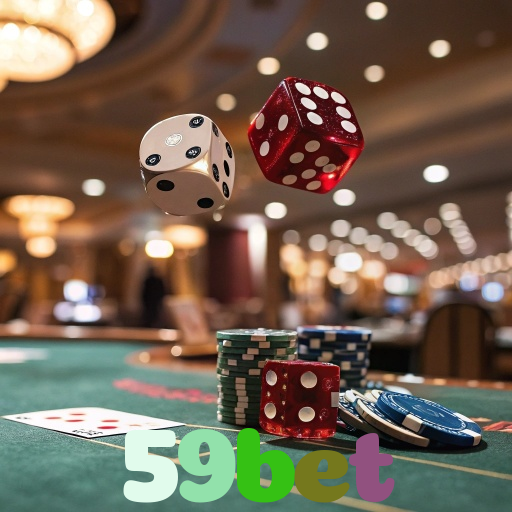 59bet - Baixe o App 59bet para Android e Comece a Jogar