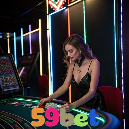 59bet - Baixe o app 59bet no Google Play e jogue ao vivo