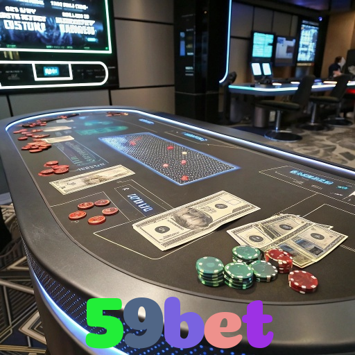 59bet - Baixe o app 59bet no Google Play e jogue ao vivo