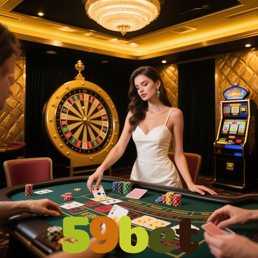 59bet - Baixe o app 59bet no Google Play e jogue ao vivo