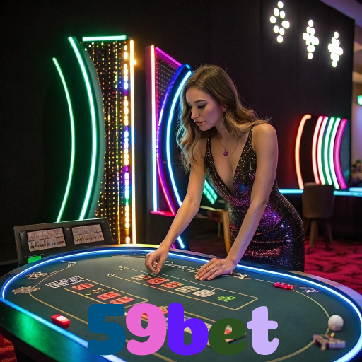 59bet - Baixe o App 59bet para Android e Comece a Jogar