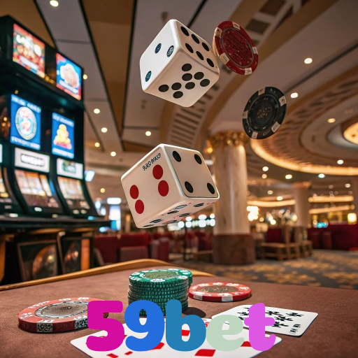 59bet - Baixe o App 59bet para Android e Comece a Jogar