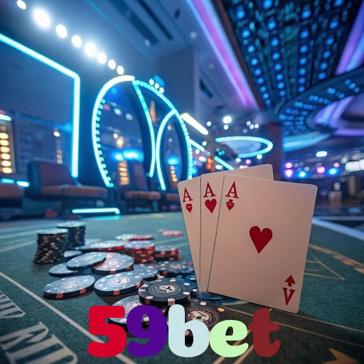 59bet - Baixe o app 59bet no Google Play e jogue ao vivo