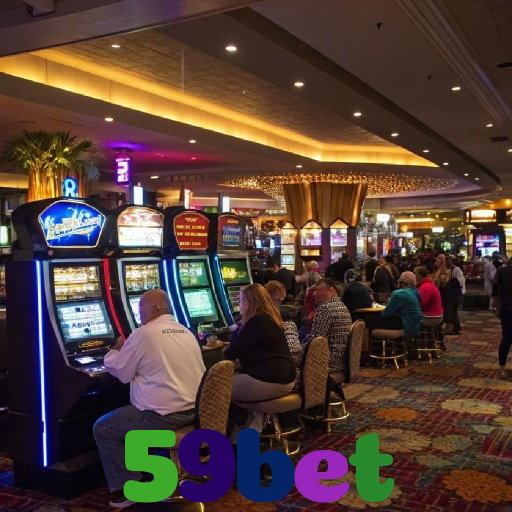 59bet - Baixe o App 59bet para Android e Comece a Jogar