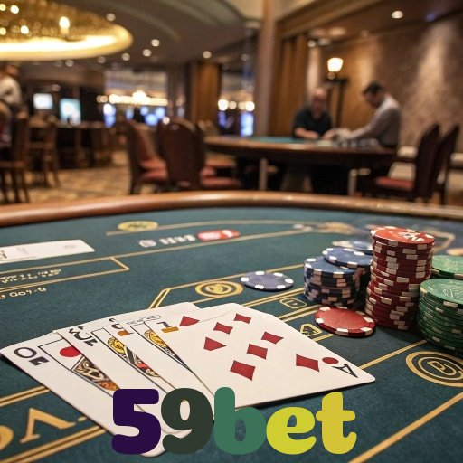 59bet - Baixe o App 59bet para Android e Comece a Jogar