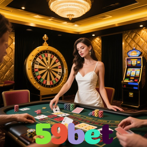 59bet - Baixe o App 59bet para Android e Comece a Jogar