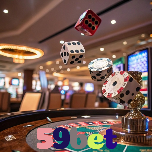 59bet - Baixe o App 59bet para Android e Comece a Jogar