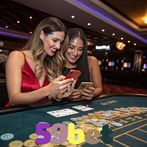 59bet - Baixe o app 59bet no Google Play e jogue ao vivo
