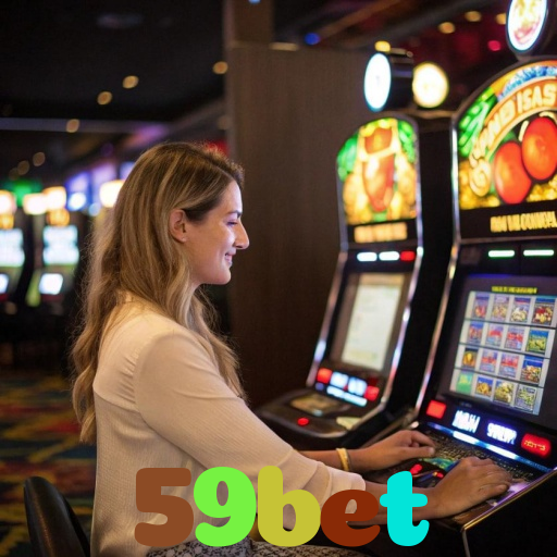 59bet - Baixe o App 59bet para Android e Comece a Jogar