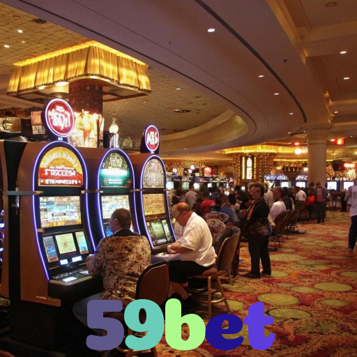 59bet - Baixe o App 59bet para Android e Comece a Jogar
