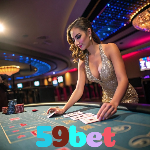 59bet - Baixe o app 59bet no Google Play e jogue ao vivo