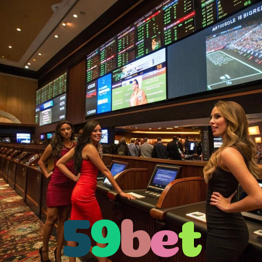 59bet - Baixe o App 59bet para Android e Comece a Jogar