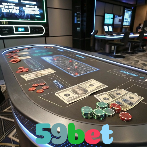 59bet - Baixe o app 59bet no Google Play e jogue ao vivo