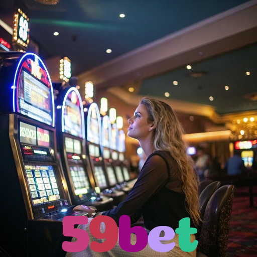 59bet - Baixe o App 59bet para Android e Comece a Jogar
