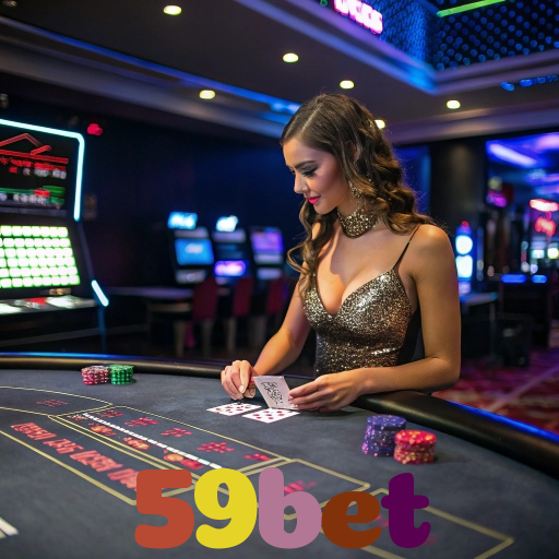 59bet - Baixe o App 59bet para Android e Comece a Jogar