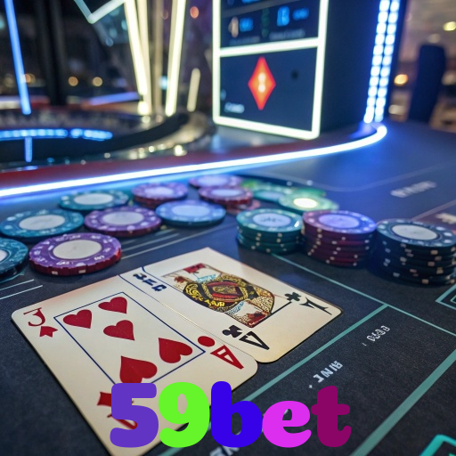 59bet - Baixe o app 59bet no Google Play e jogue ao vivo