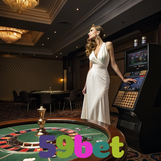59bet - Baixe o App 59bet para Android e Comece a Jogar