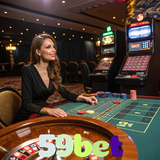 59bet - Baixe o app 59bet no Google Play e jogue ao vivo