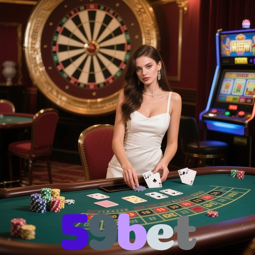 59bet - Baixe o app 59bet no Google Play e jogue ao vivo