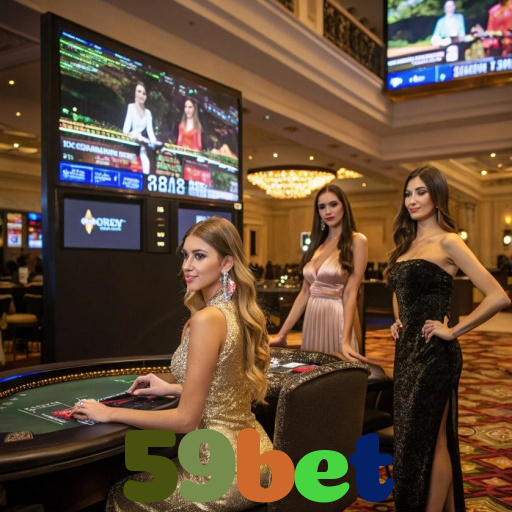 59bet - Baixe o app 59bet no Google Play e jogue ao vivo