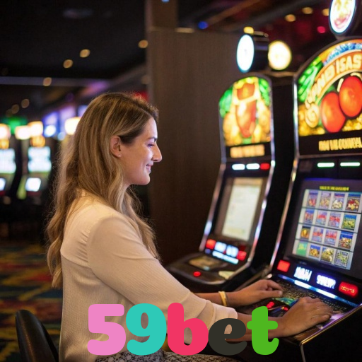 59bet - Baixe o App 59bet para Android e Comece a Jogar