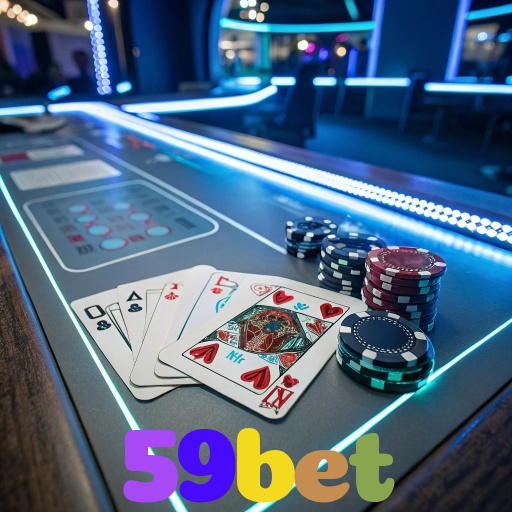 59bet - Baixe o app 59bet no Google Play e jogue ao vivo