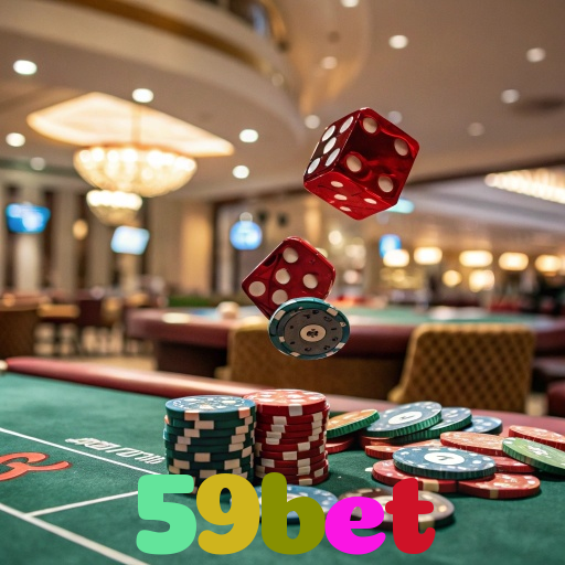 59bet - Baixe o App 59bet para Android e Comece a Jogar