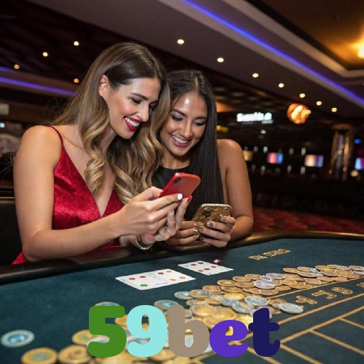 59bet - Baixe o app 59bet no Google Play e jogue ao vivo